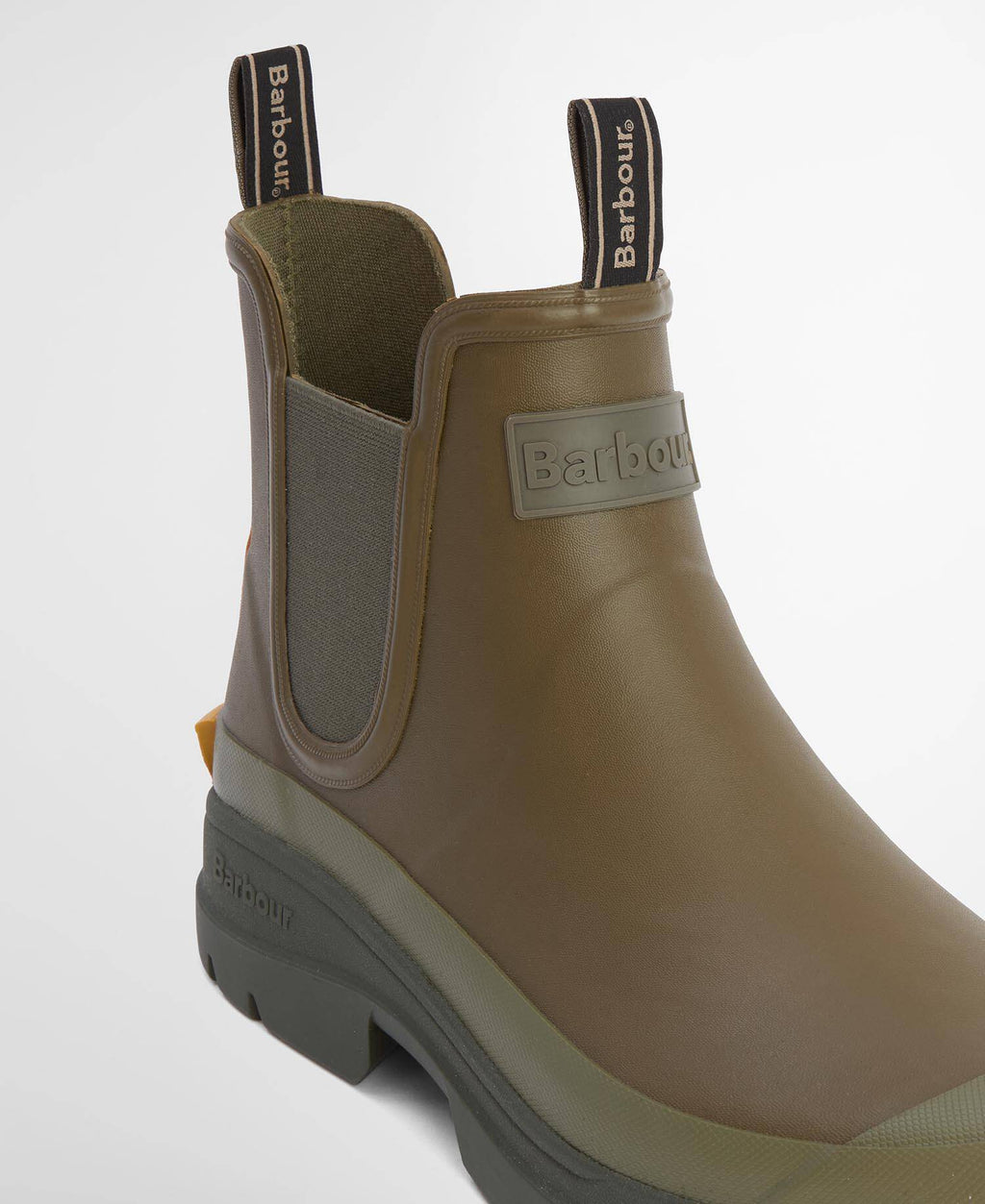 Barbour Nimbus Chelsea Welly
