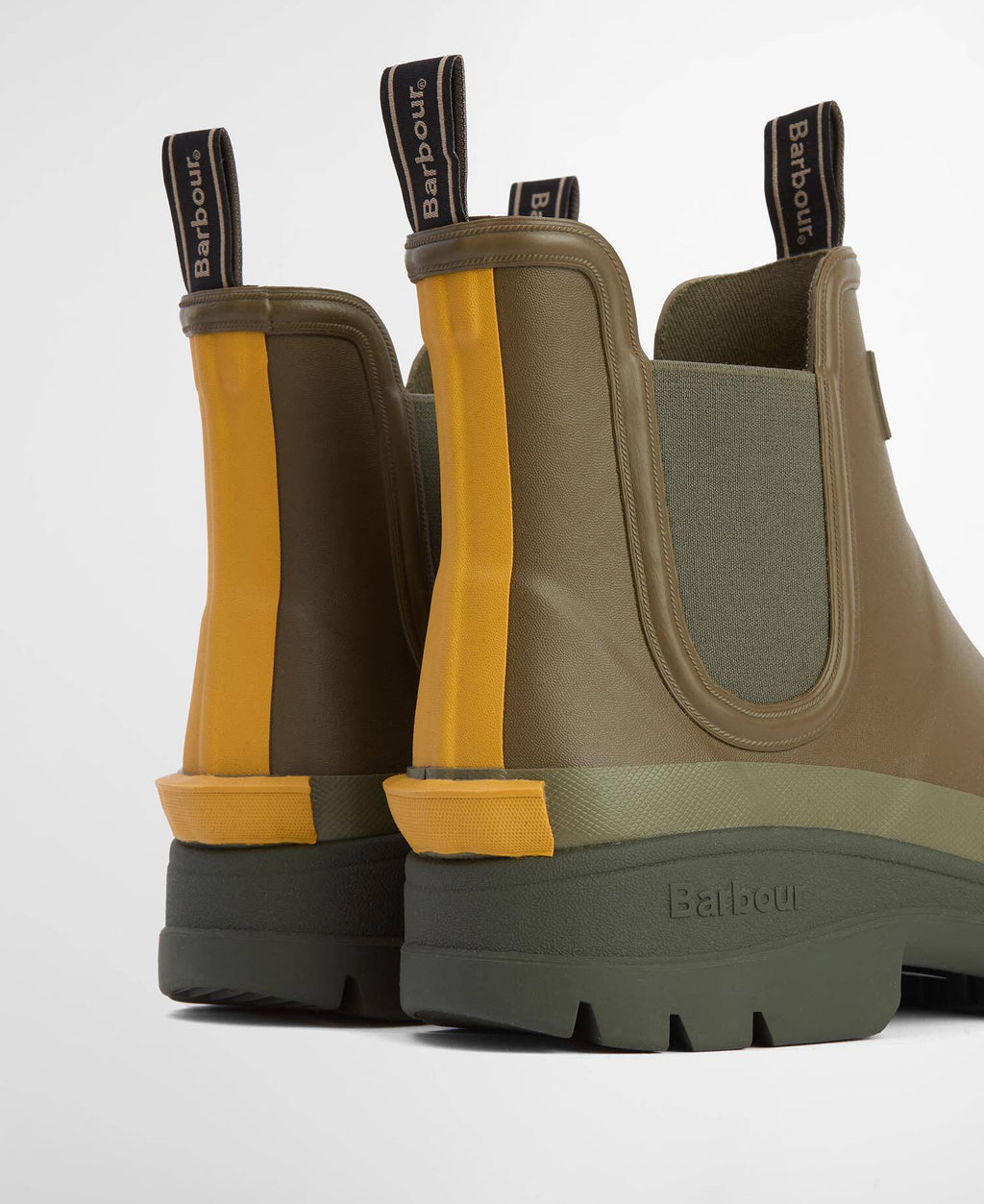 Barbour Nimbus Chelsea Welly