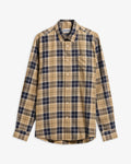 Barbour Wetheram Tailored Fit Shirt
