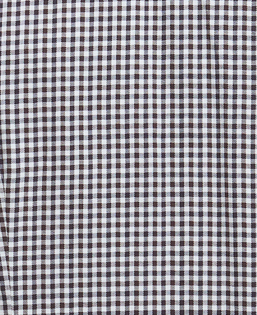 Barbour Padshaw Tailored Gingham Shirt