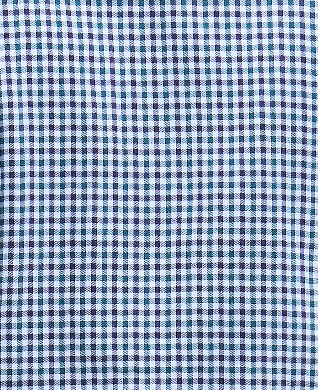 Barbour Padshaw Tailored Gingham Shirt