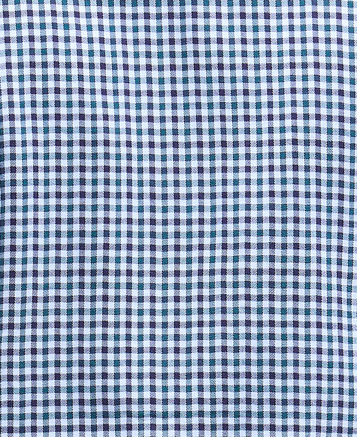 Barbour Padshaw Tailored Gingham Shirt