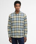 Barbour Lewis Tailored Shirt