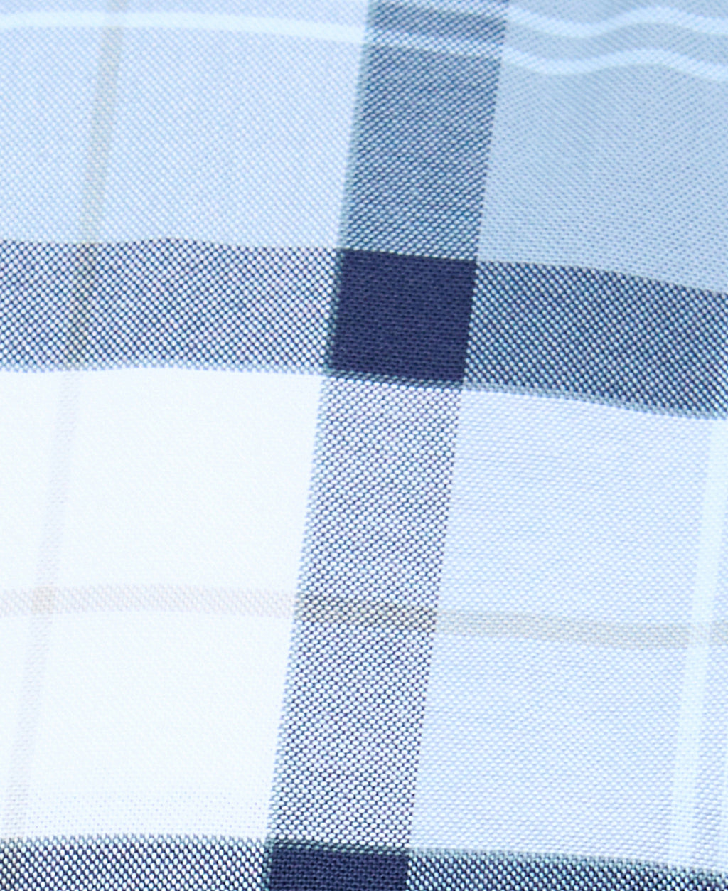 Barbour Lewis Tailored Shirt