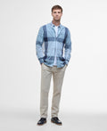 Barbour Harris Tailored Shirt