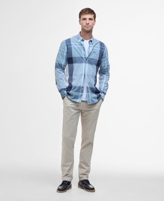 Barbour Harris Tailored Shirt