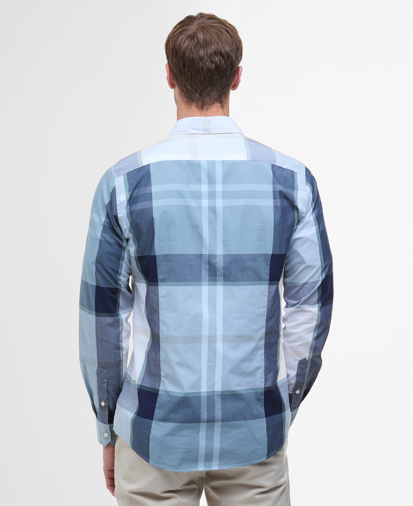 Barbour Harris Tailored Shirt