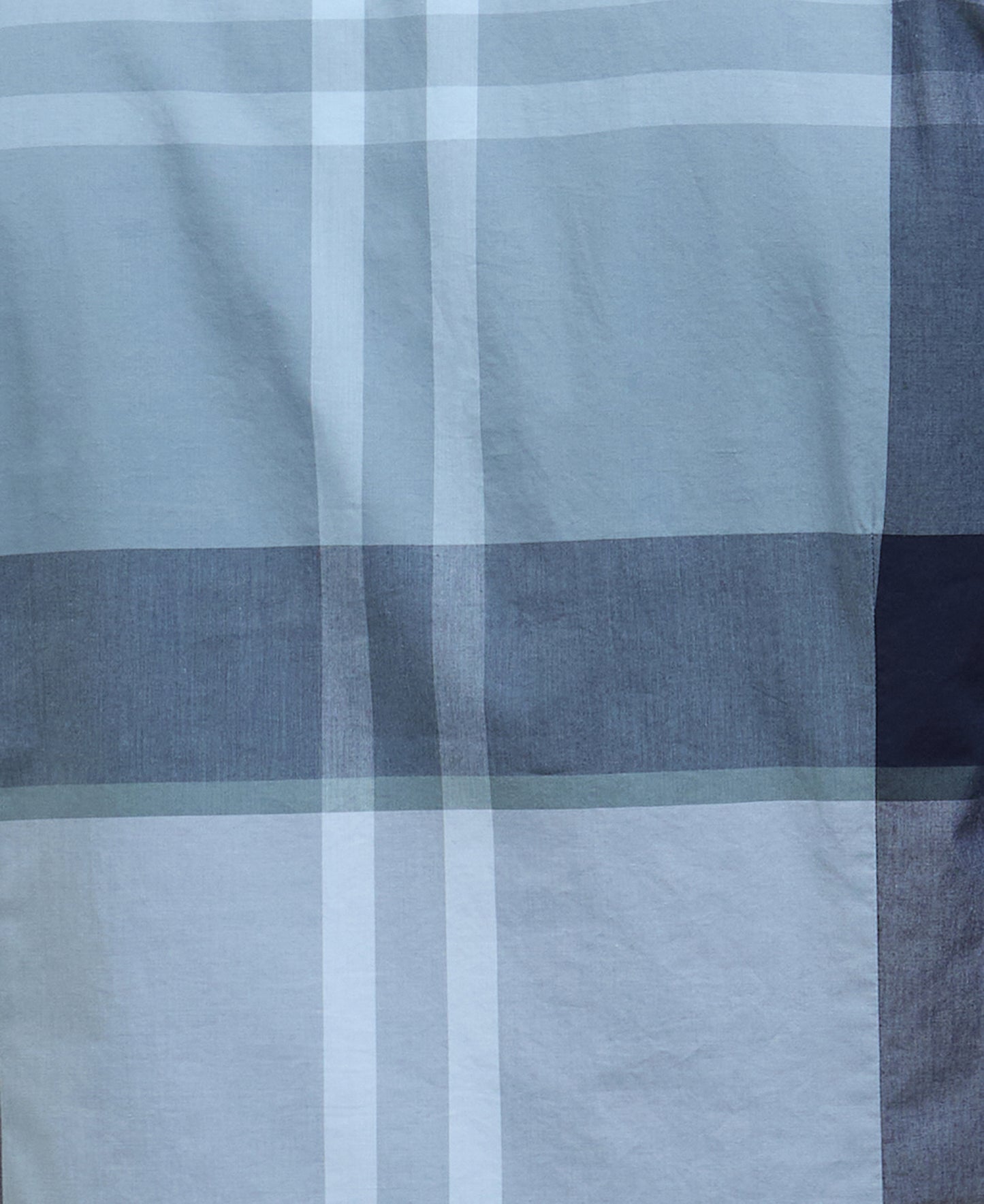 Barbour Harris Tailored Shirt