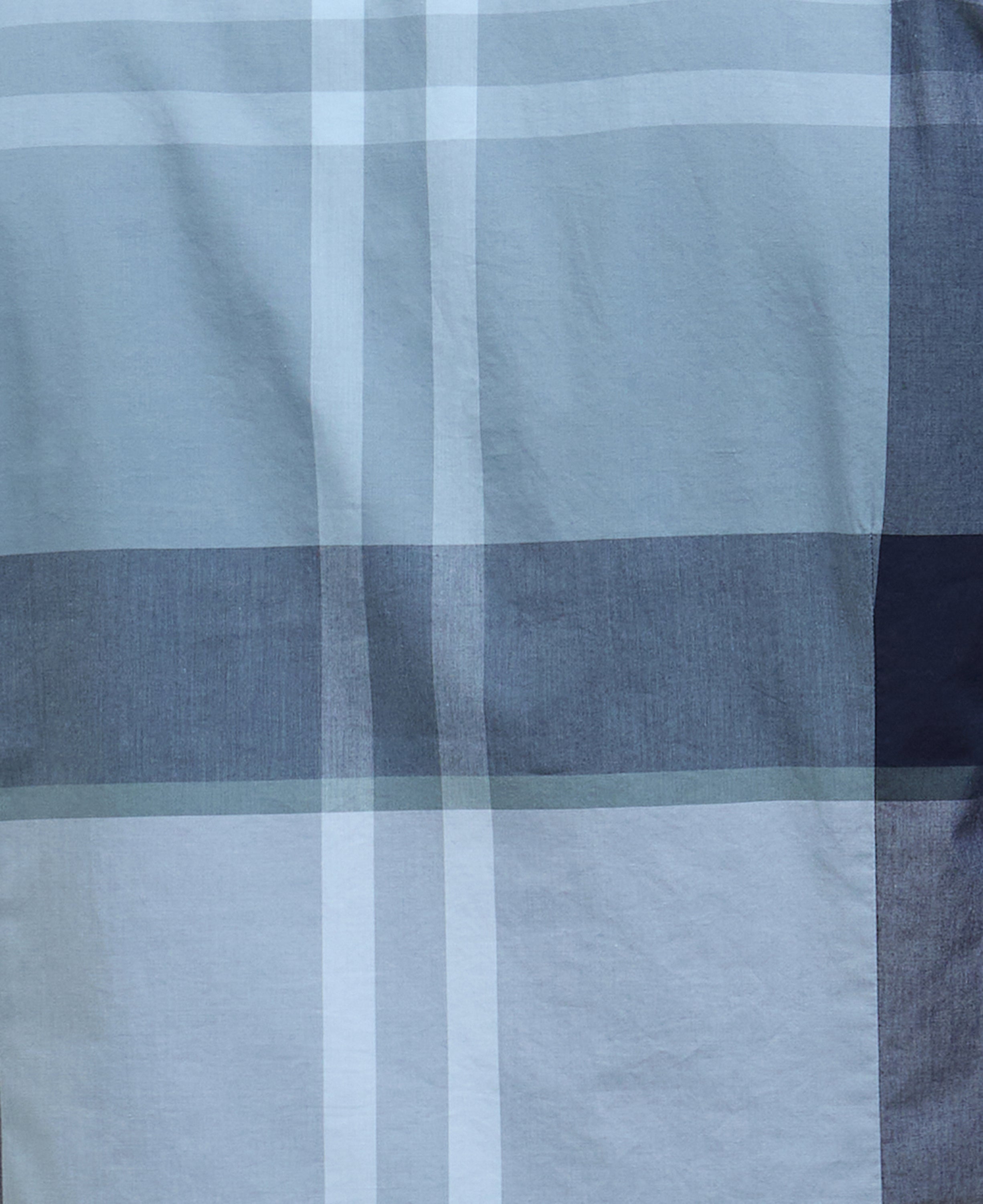 Barbour Harris Tailored Shirt