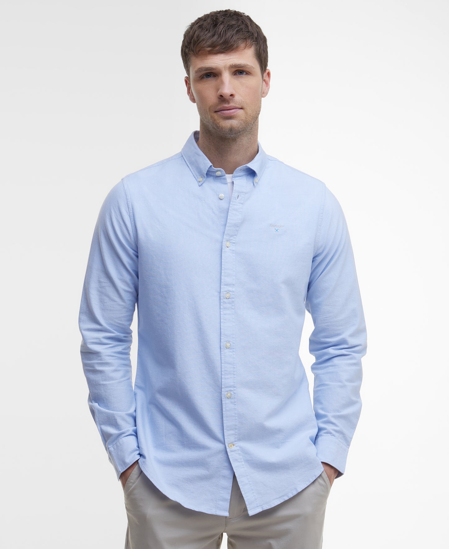 Barbour Oxtown Tailored Shirt