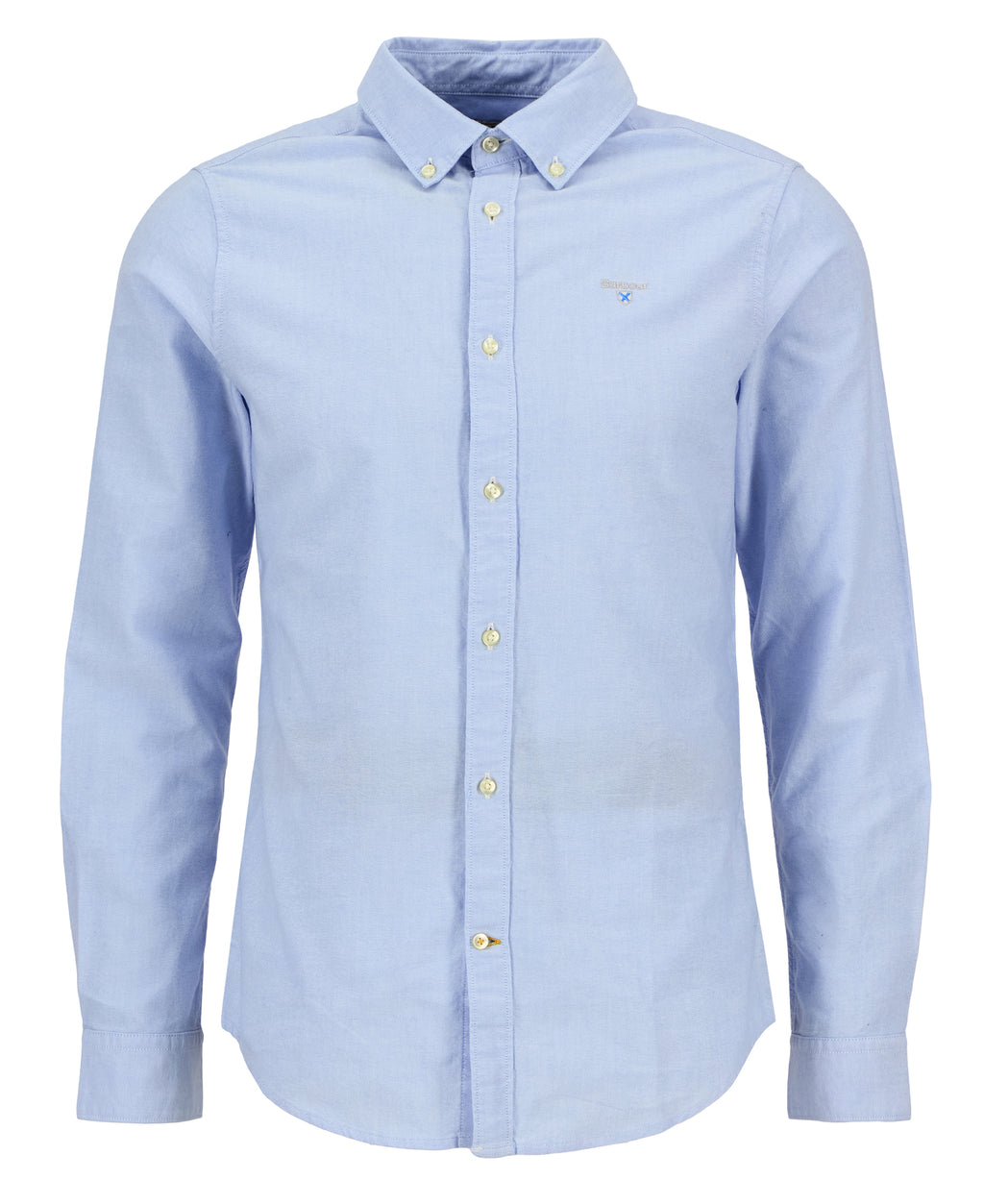 Barbour Oxtown Tailored Shirt