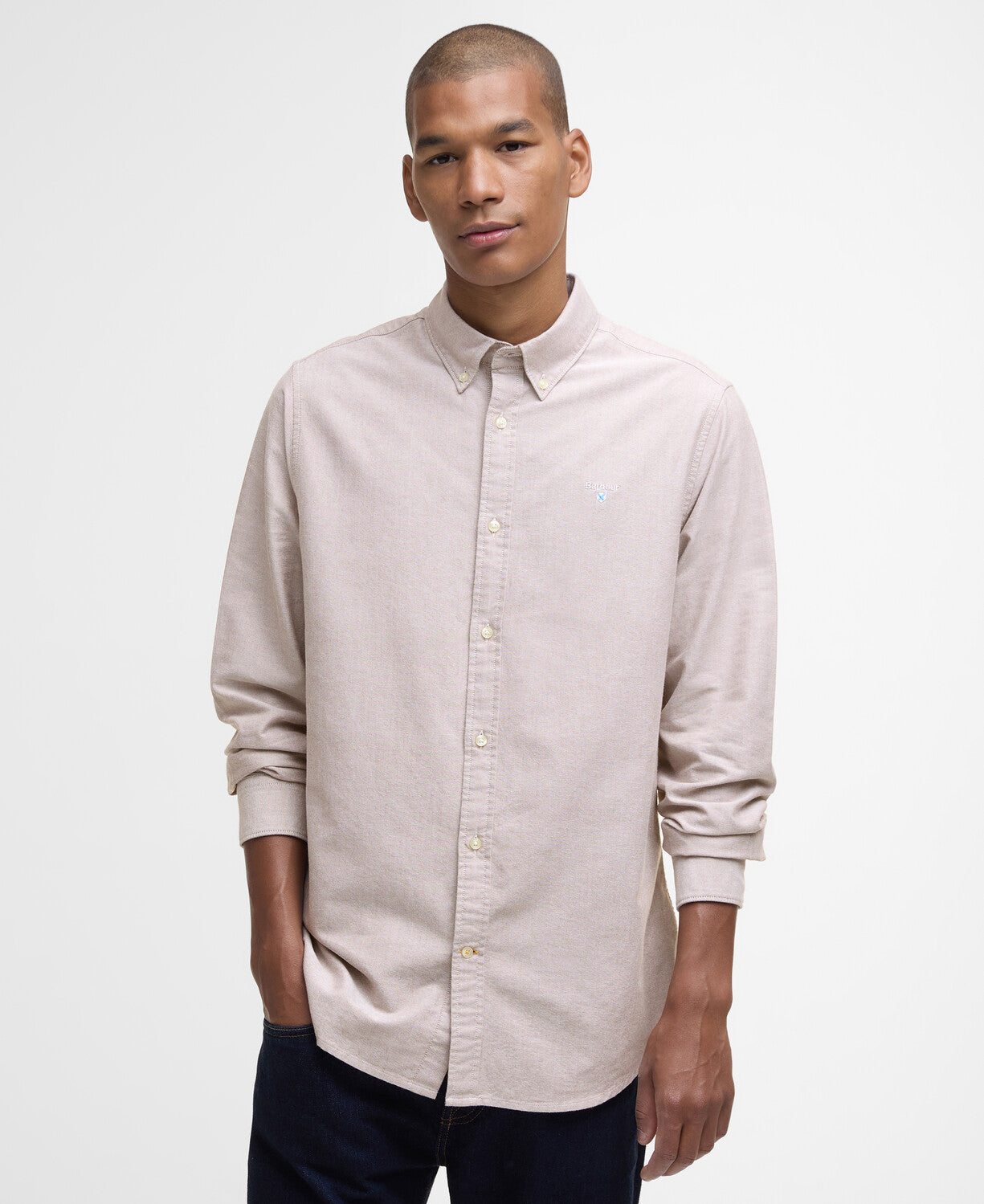 Barbour Oxtown Tailored Shirt