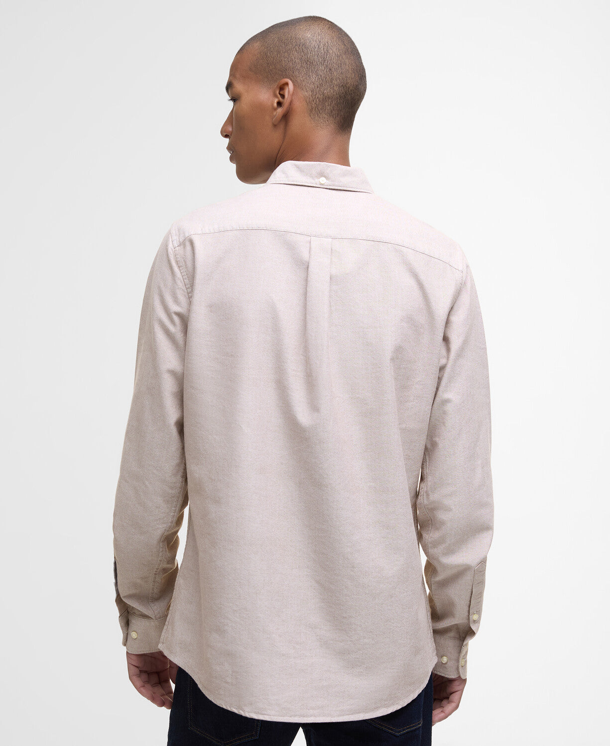 Barbour Oxtown Tailored Shirt