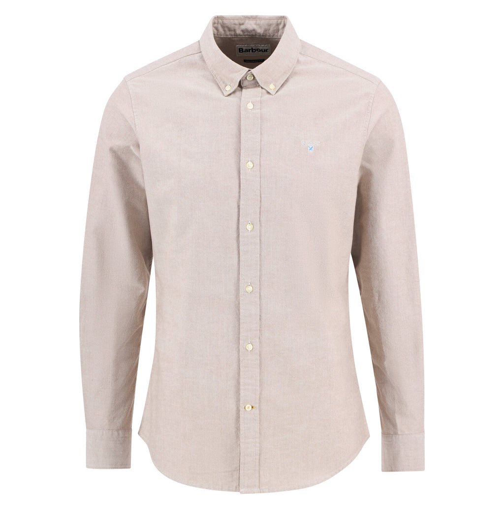 Barbour Oxtown Tailored Shirt