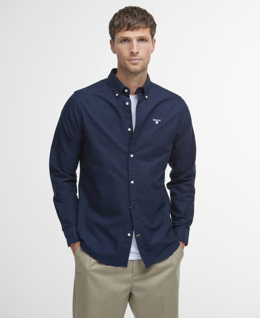 Barbour Oxtown Tailored Shirt