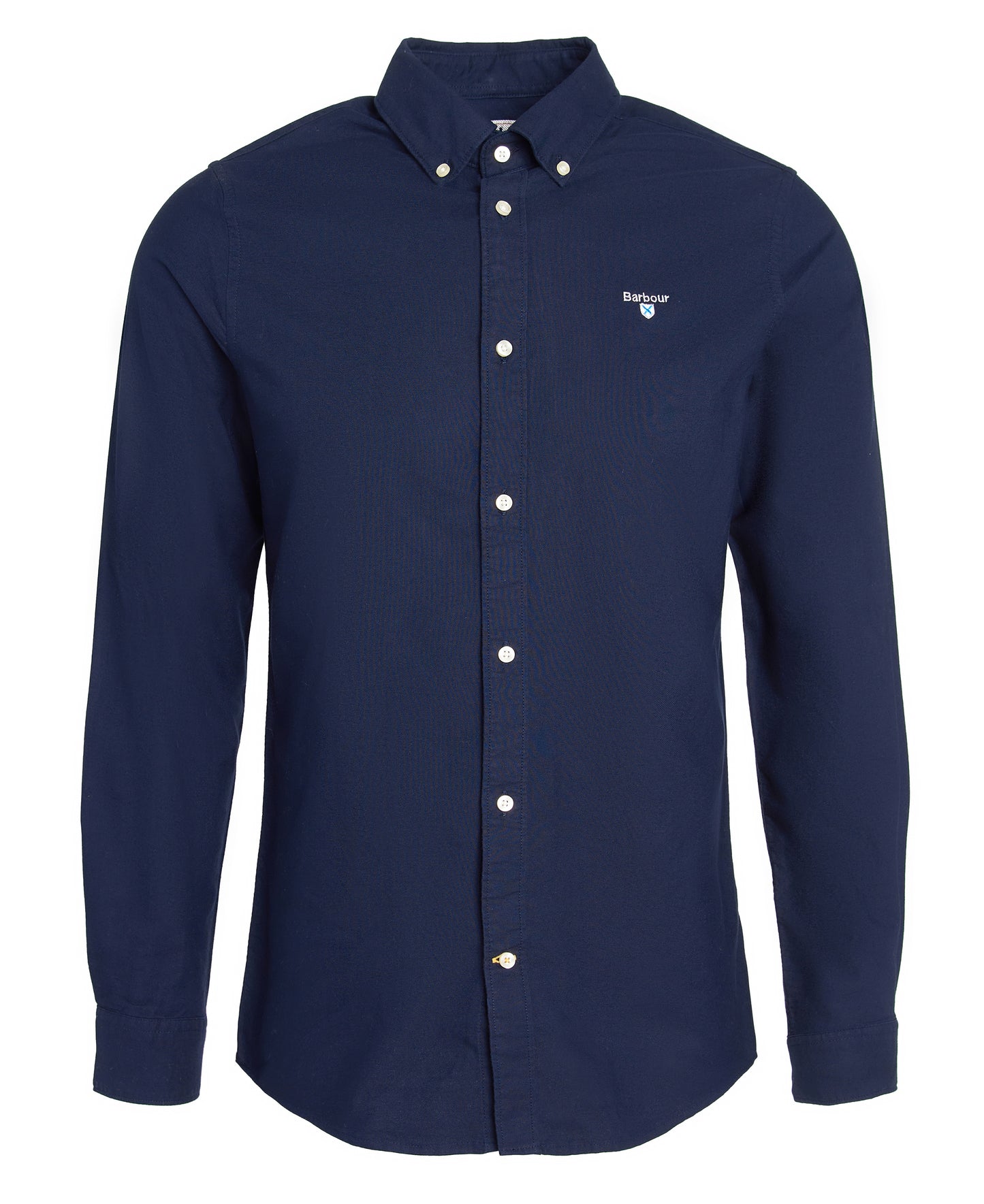 Barbour Oxtown Tailored Shirt