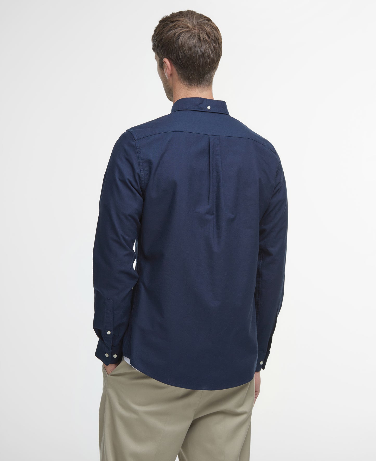 Barbour Oxtown Tailored Shirt