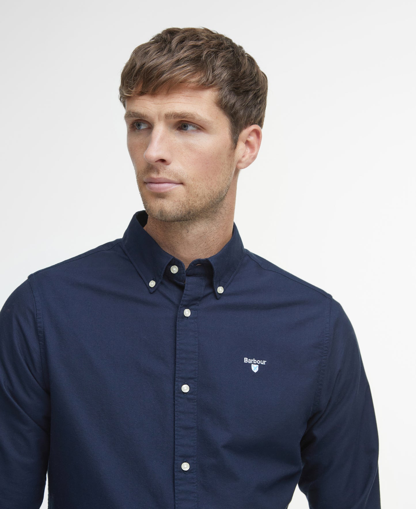 Barbour Oxtown Tailored Shirt