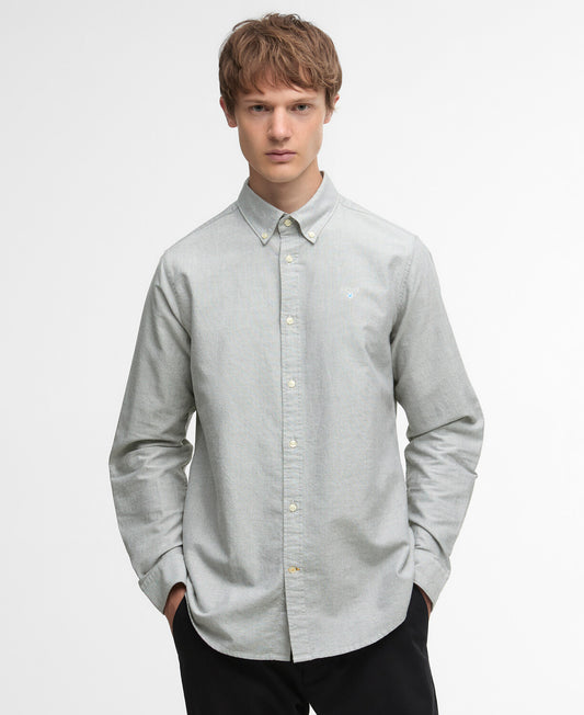 Barbour Oxtown Tailored Shirt