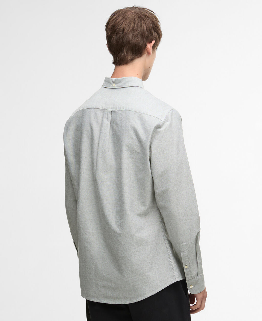 Barbour Oxtown Tailored Shirt