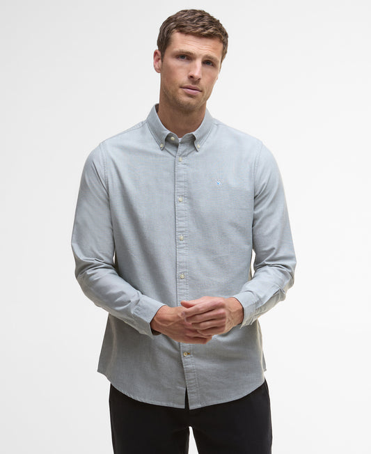 Barbour Oxtown Tailored Shirt