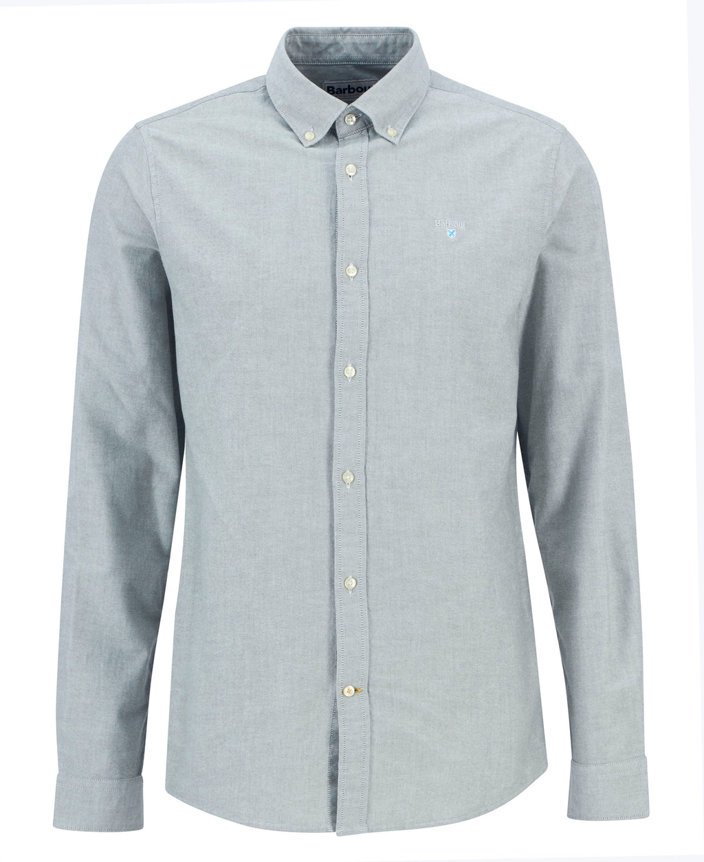 Barbour Oxtown Tailored Shirt