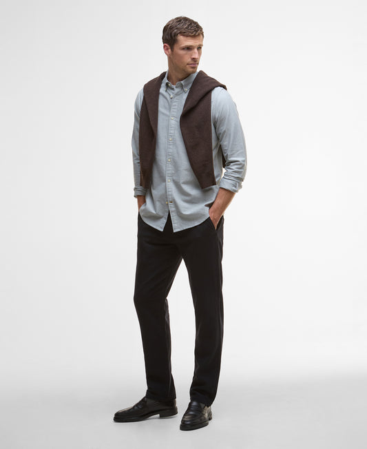 Barbour Oxtown Tailored Shirt