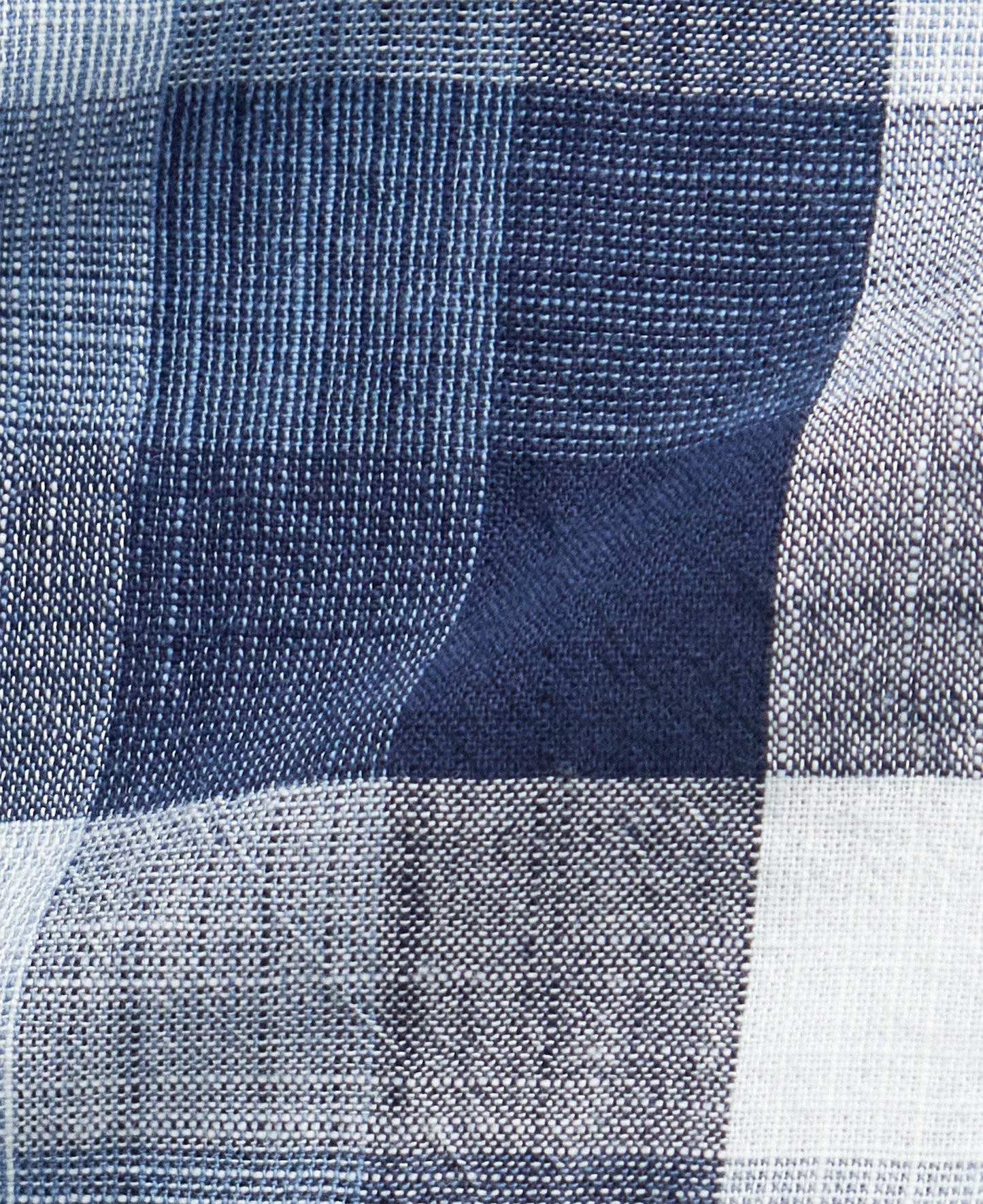 Barbour Hillroad Tailored Shirt
