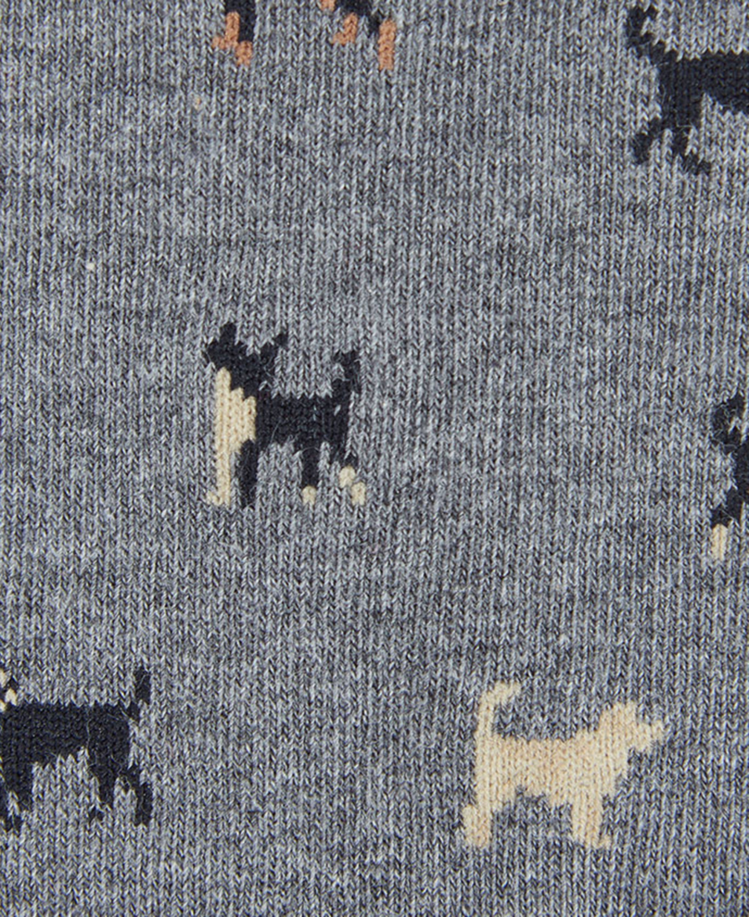 Barbour Mavin Socks