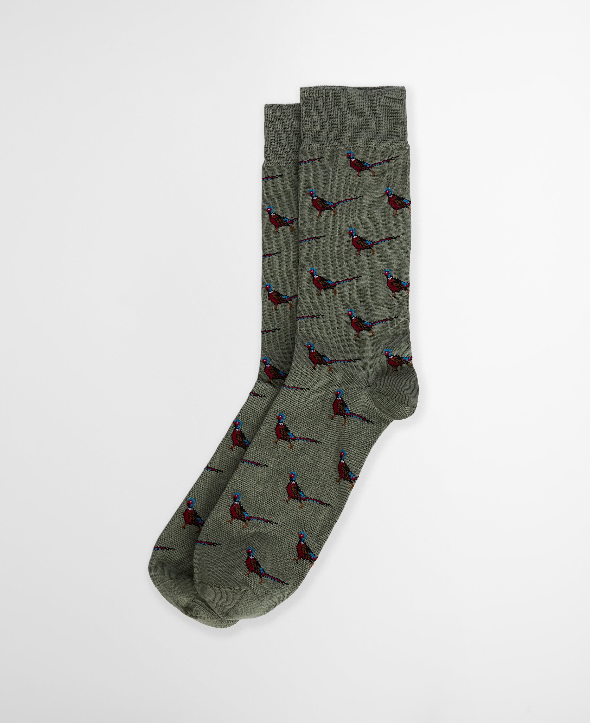 Barbour Mavin Socks