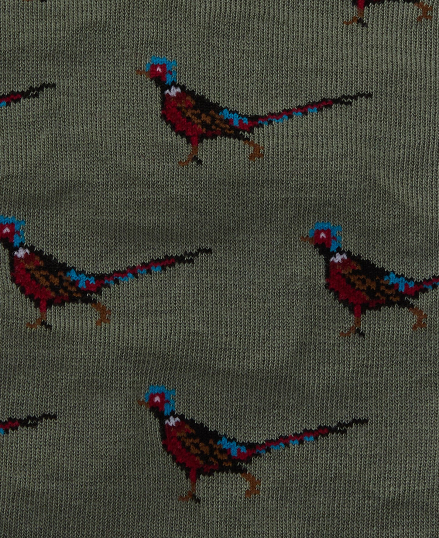 Barbour Mavin Socks
