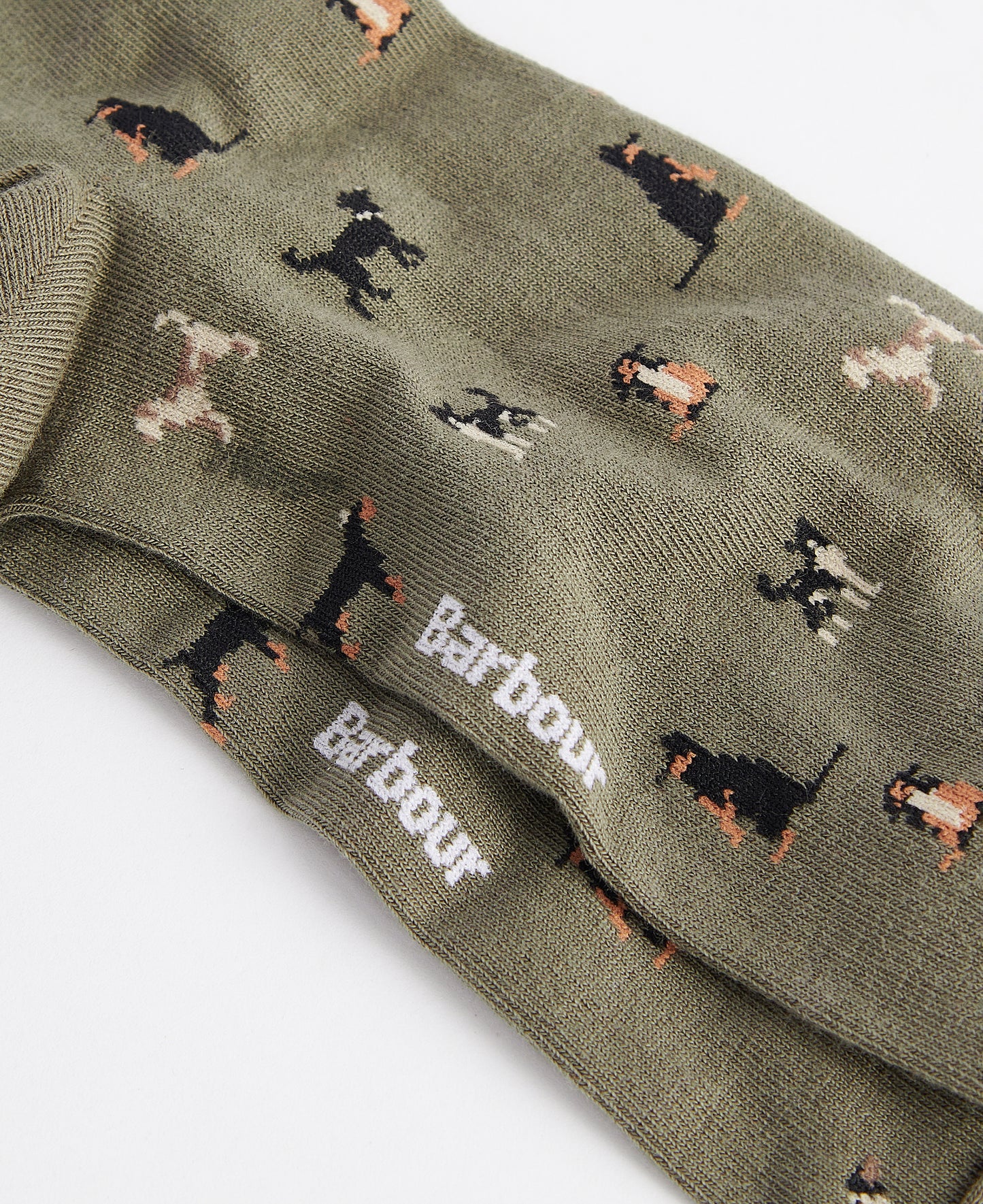 Barbour Mavin Socks