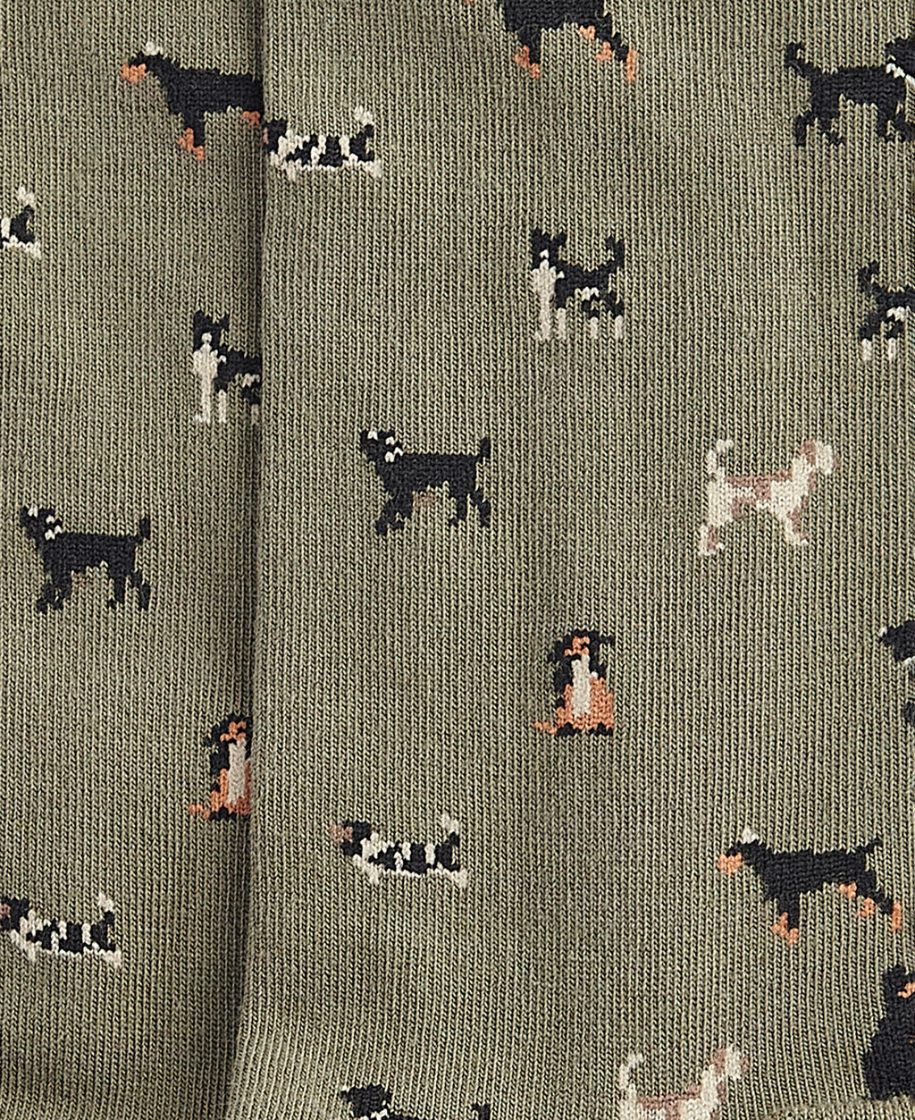 Barbour Mavin Socks