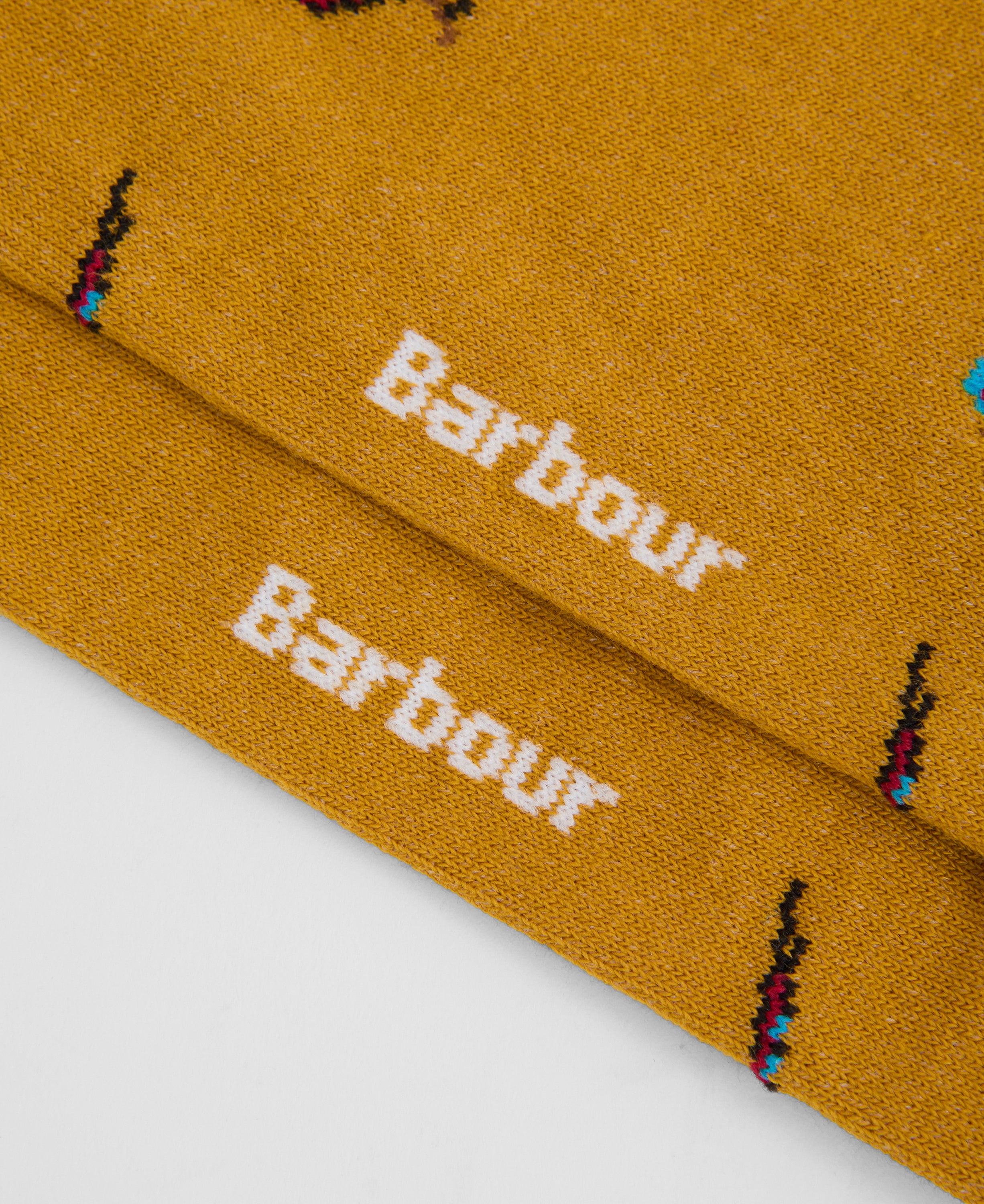 Barbour Mavin Socks