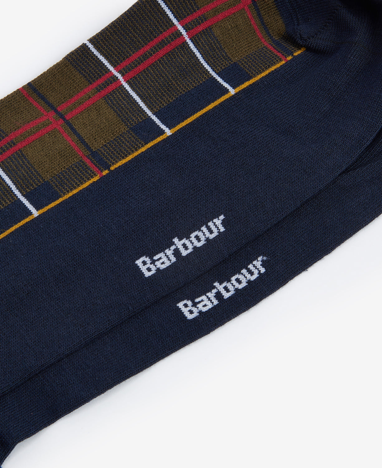 Barbour Blyth Socks