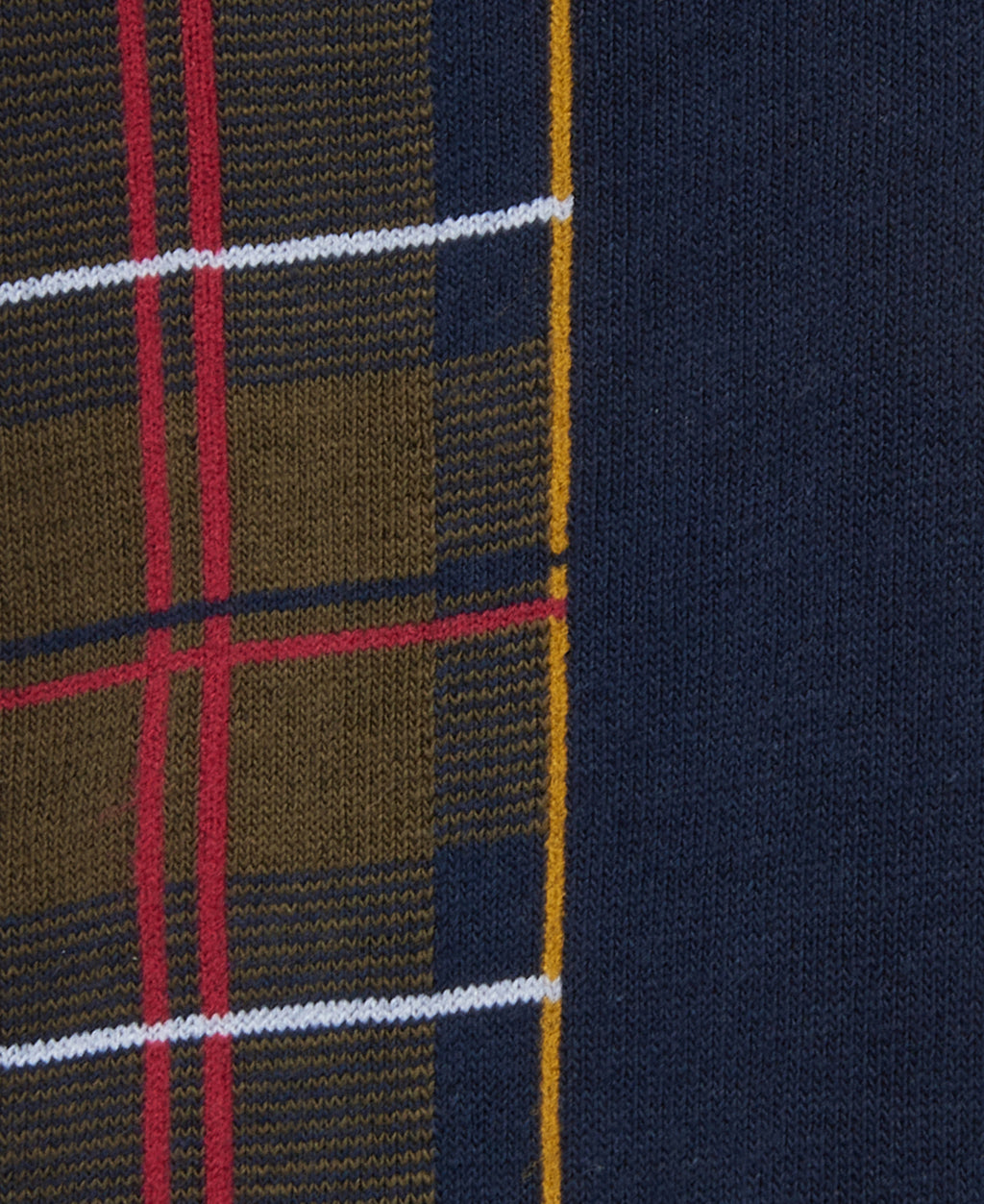 Barbour Blyth Socks