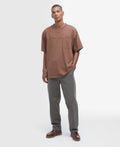 Barbour Washed Stretch Twill Relaxed Fit Trouser