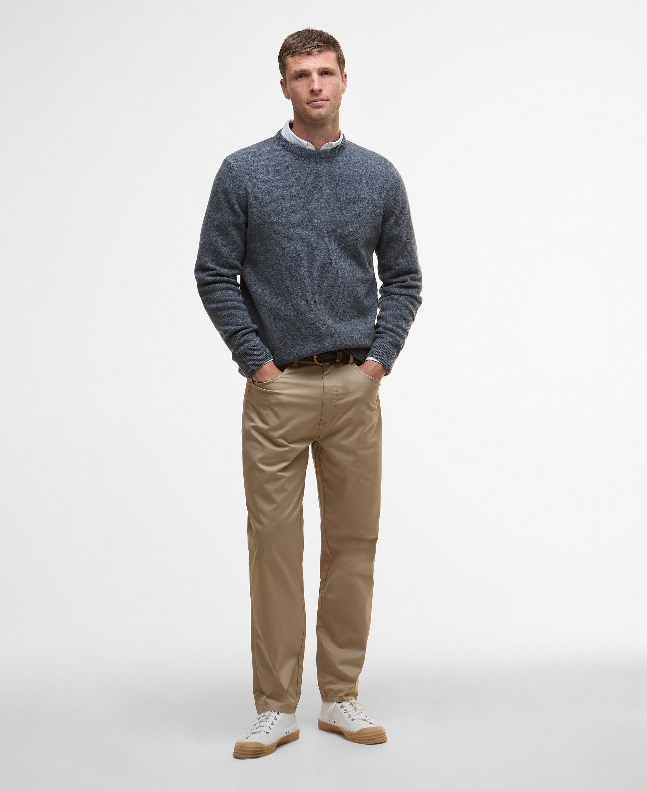 Barbour Lightweight Stretch Regular Chino