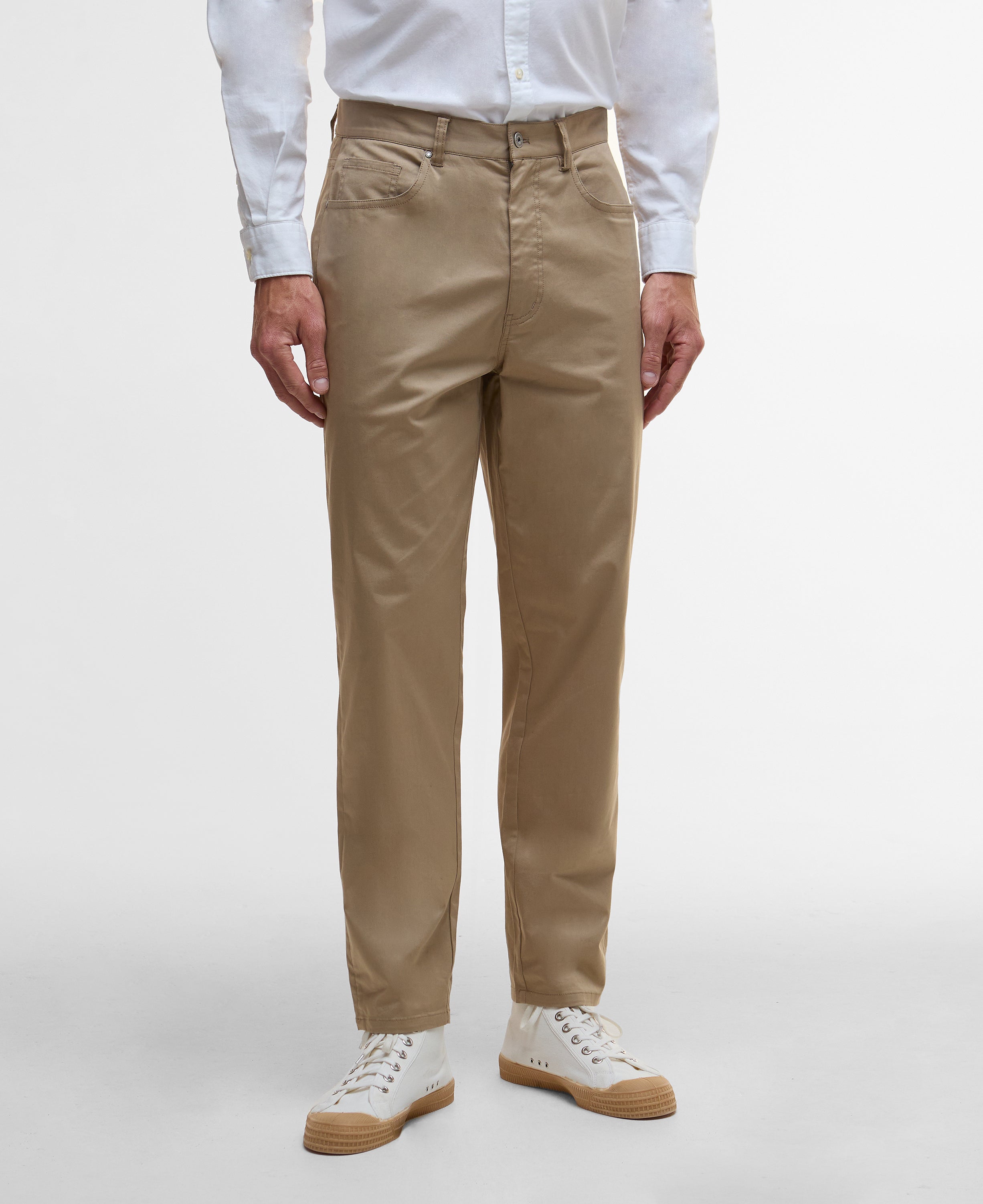 Barbour Lightweight Stretch Regular Chino