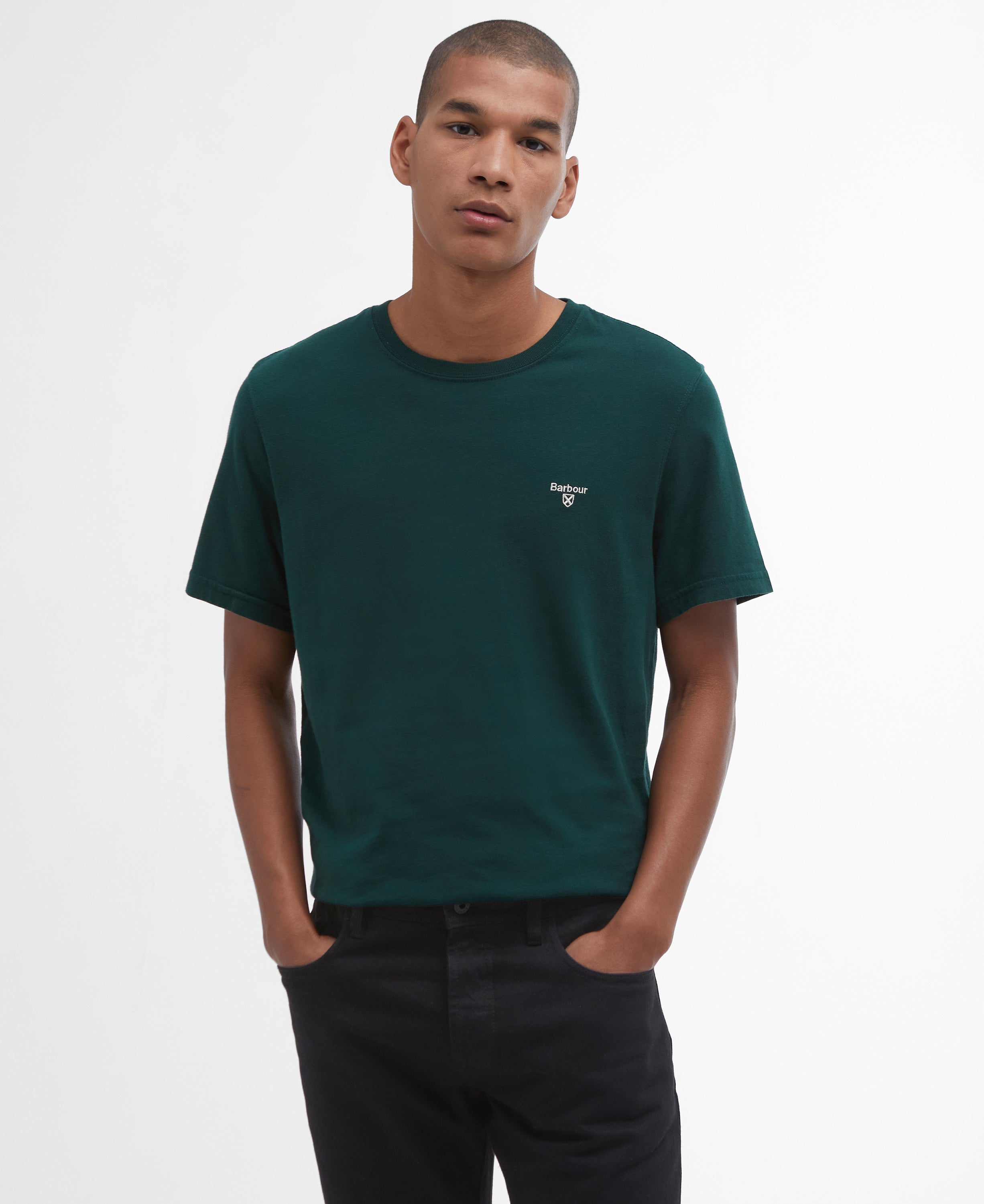 Barbour Essential Sports T-Shirt