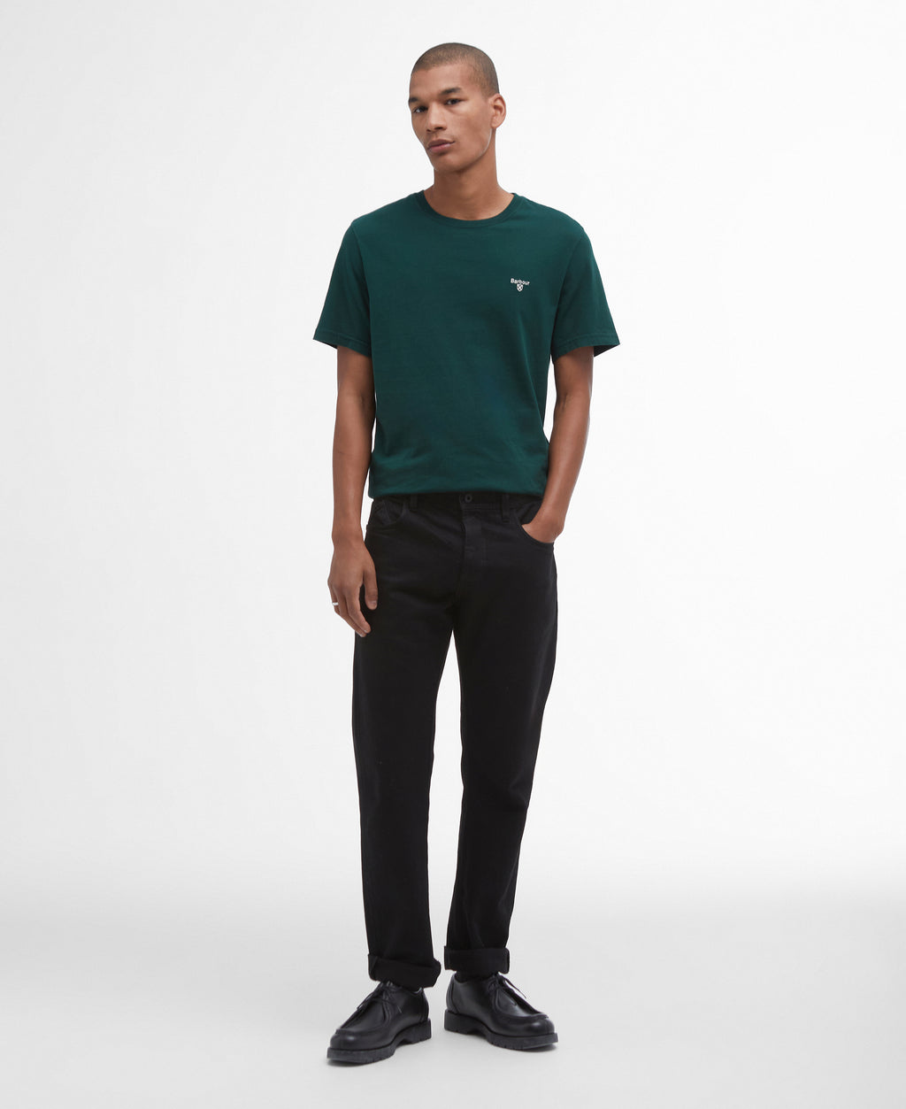 Barbour Essential Sports T-Shirt