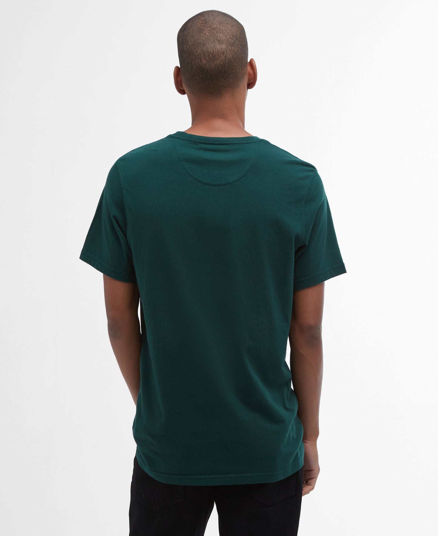 Barbour Essential Sports T-Shirt