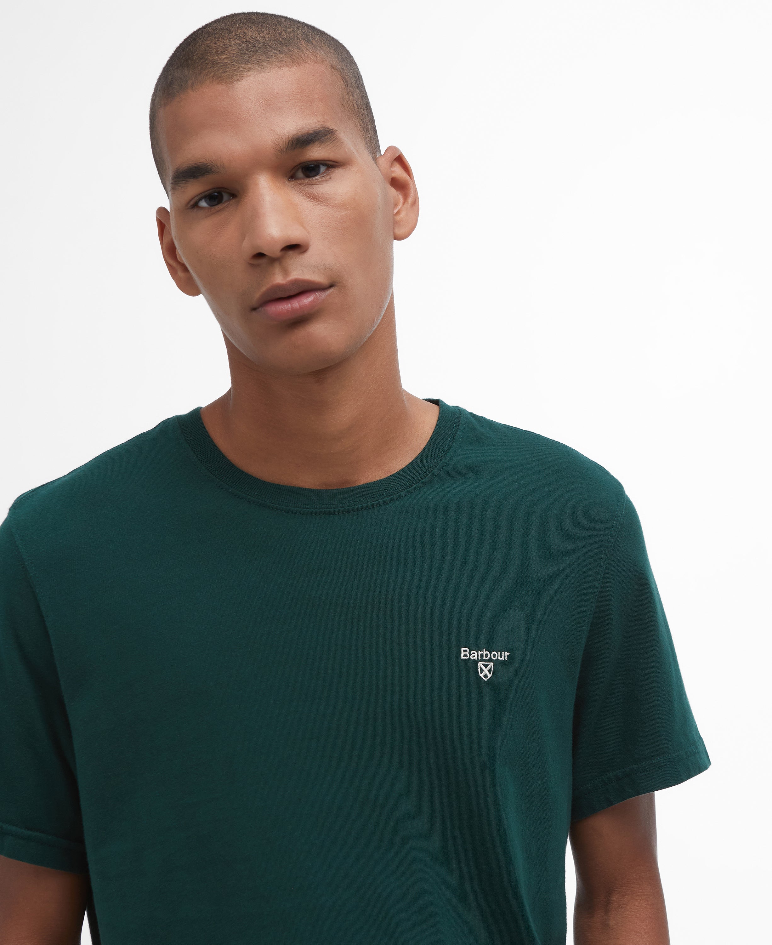 Barbour Essential Sports T-Shirt
