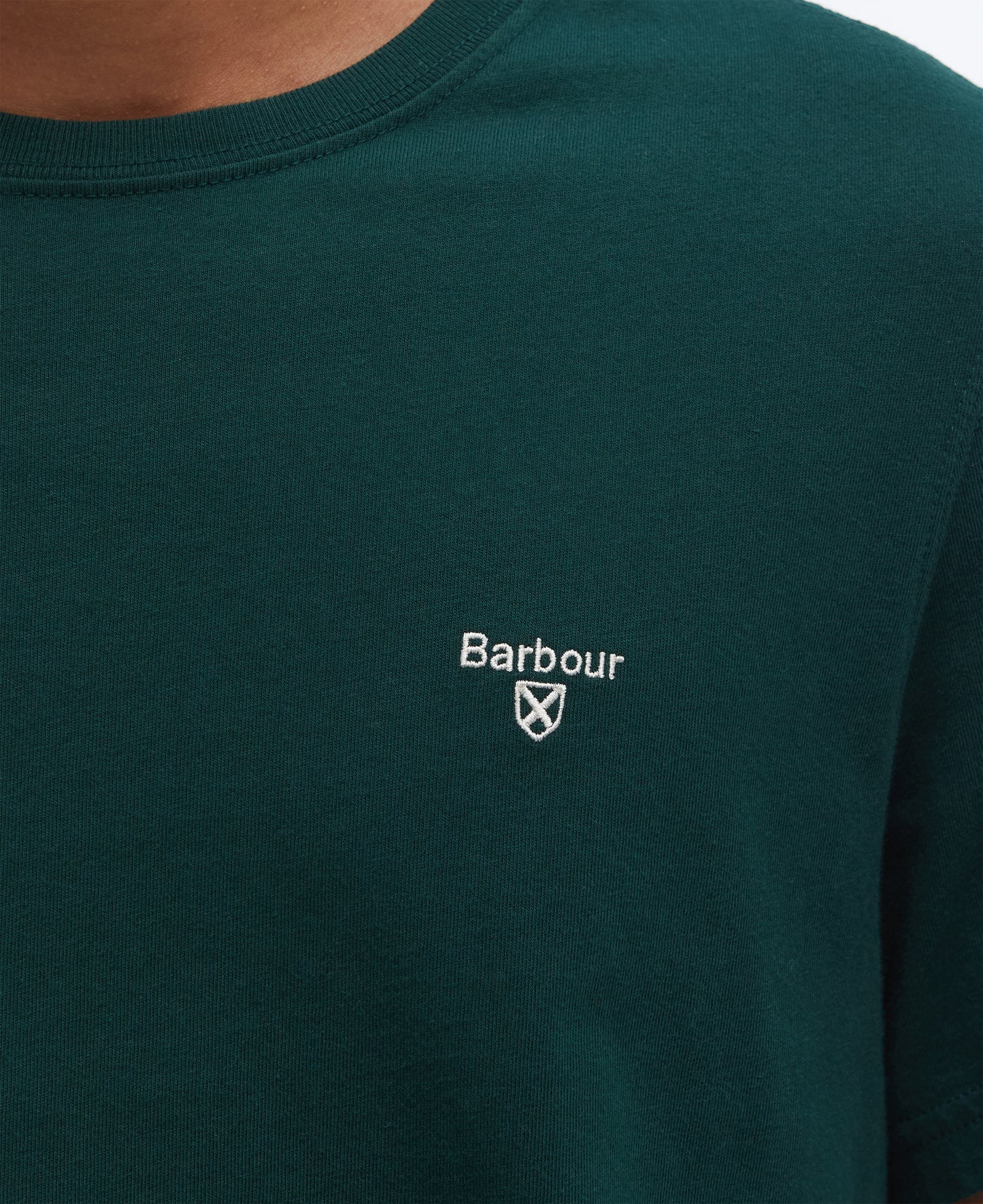 Barbour Essential Sports T-Shirt