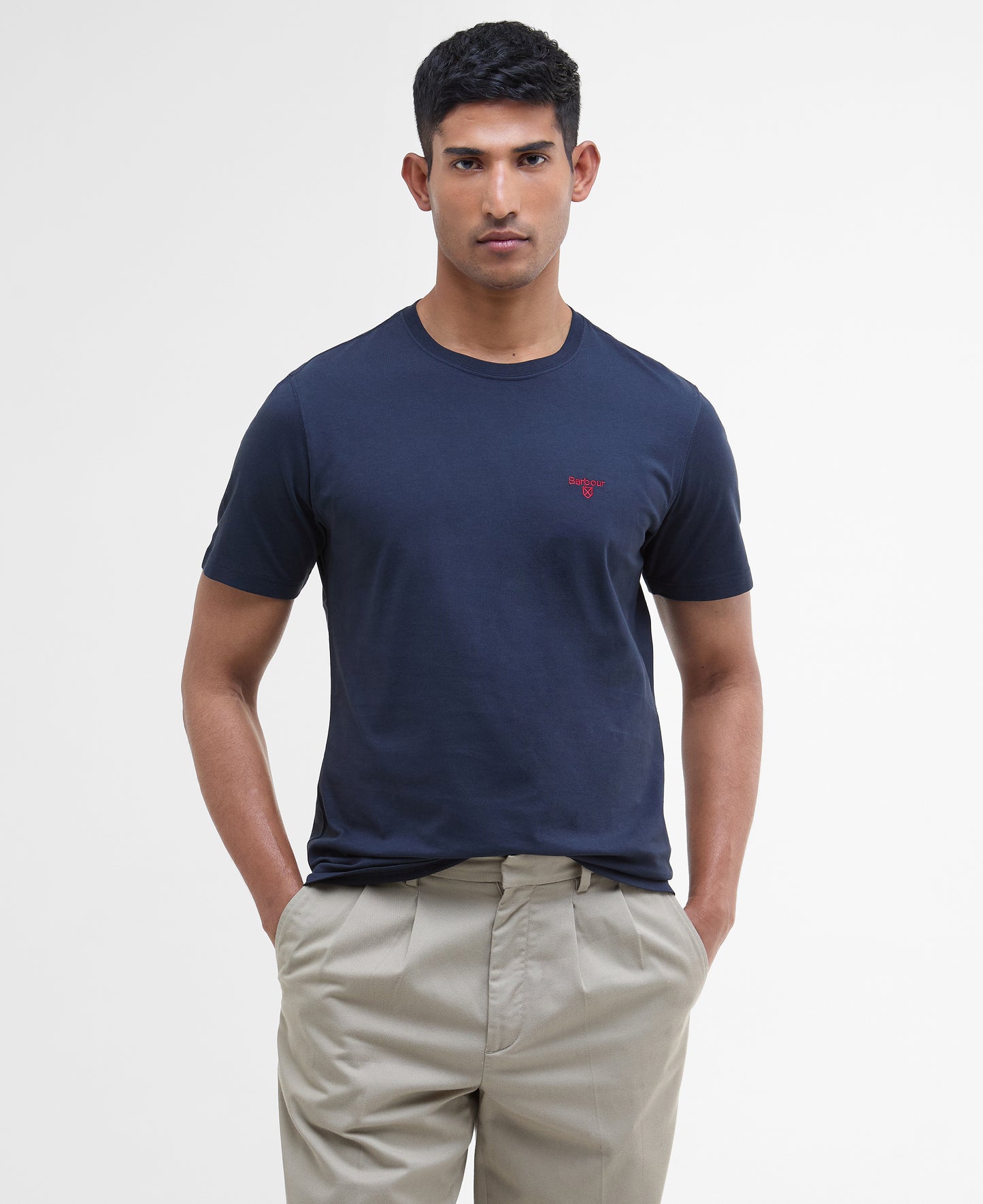 Barbour Essential Sports T-Shirt