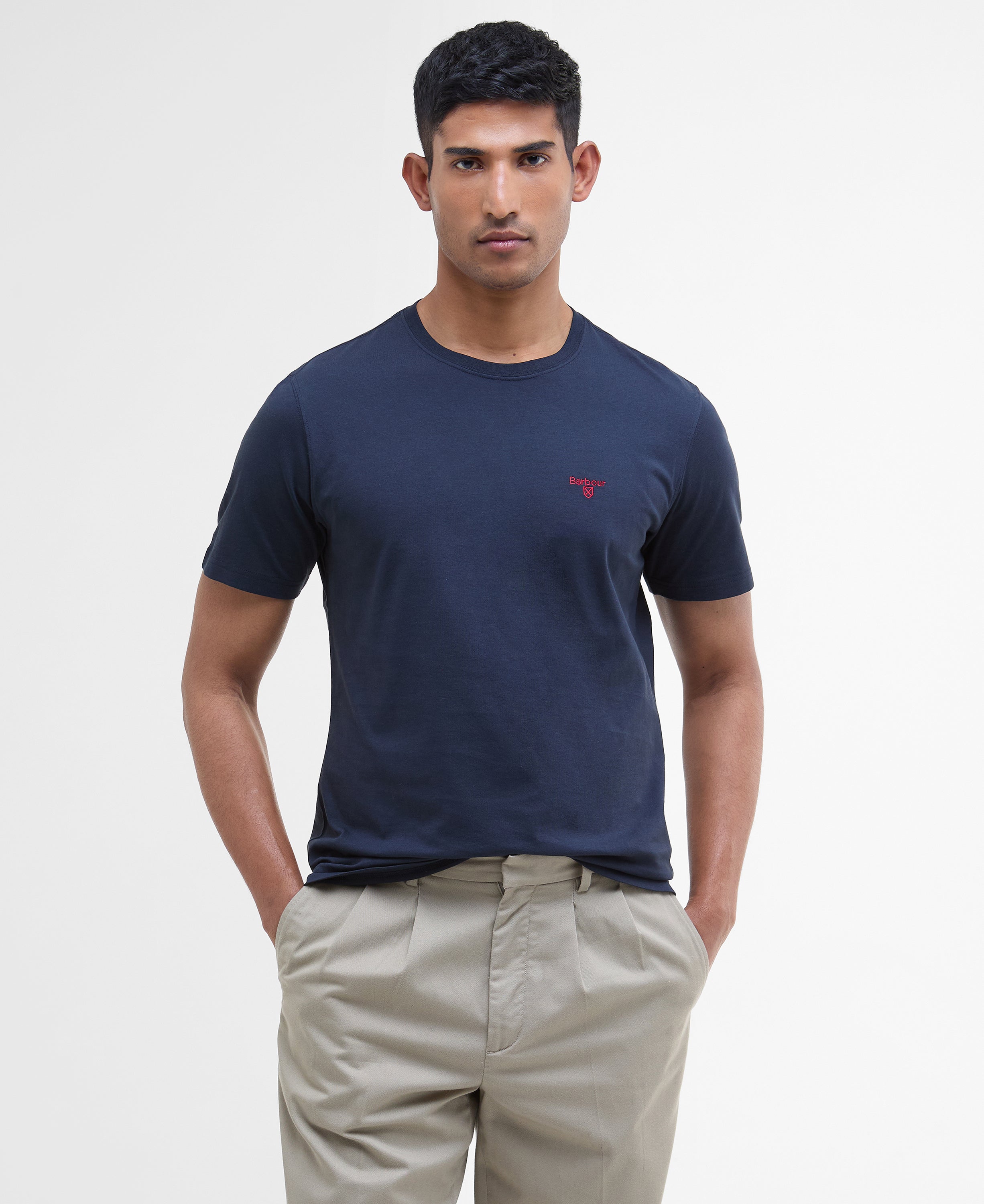 Barbour Essential Sports T-Shirt