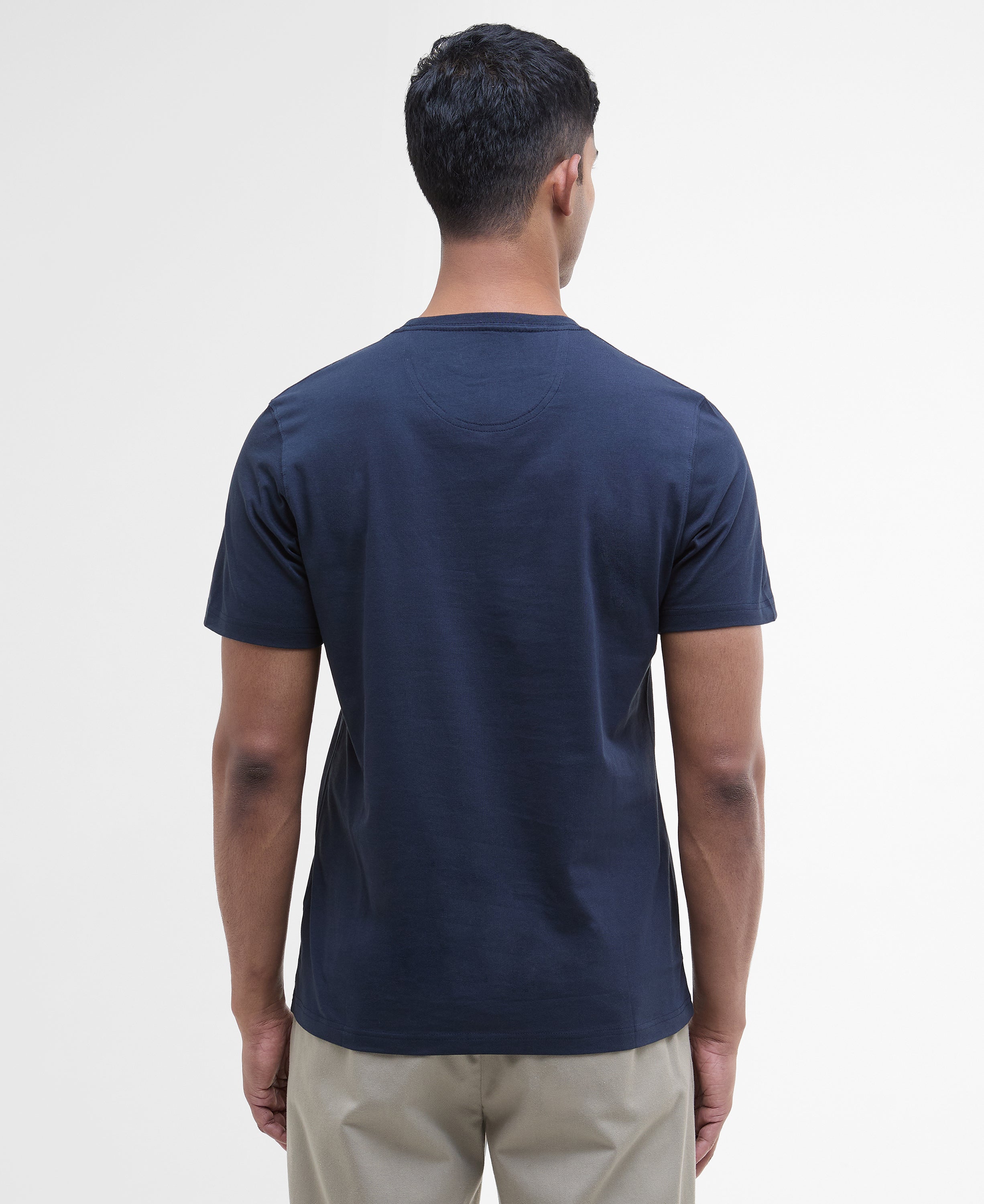 Barbour Essential Sports T-Shirt