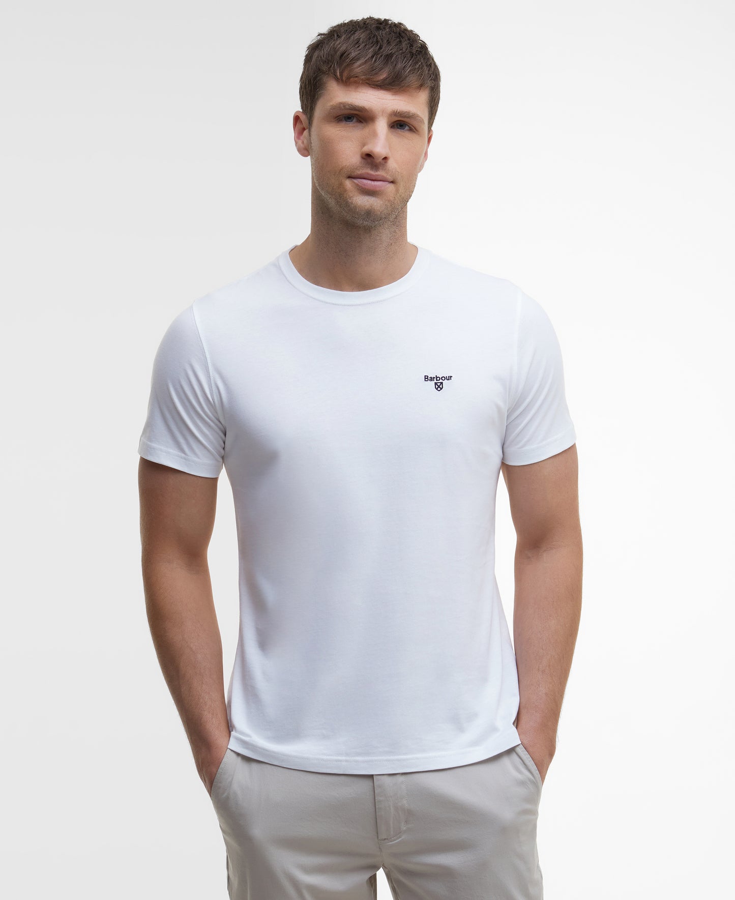 Barbour Essential Sports T-Shirt