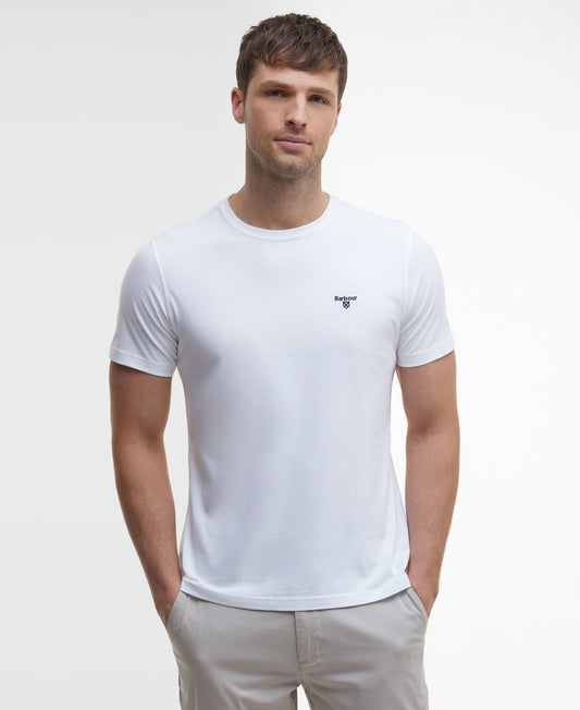 Barbour Essential Sports T-Shirt