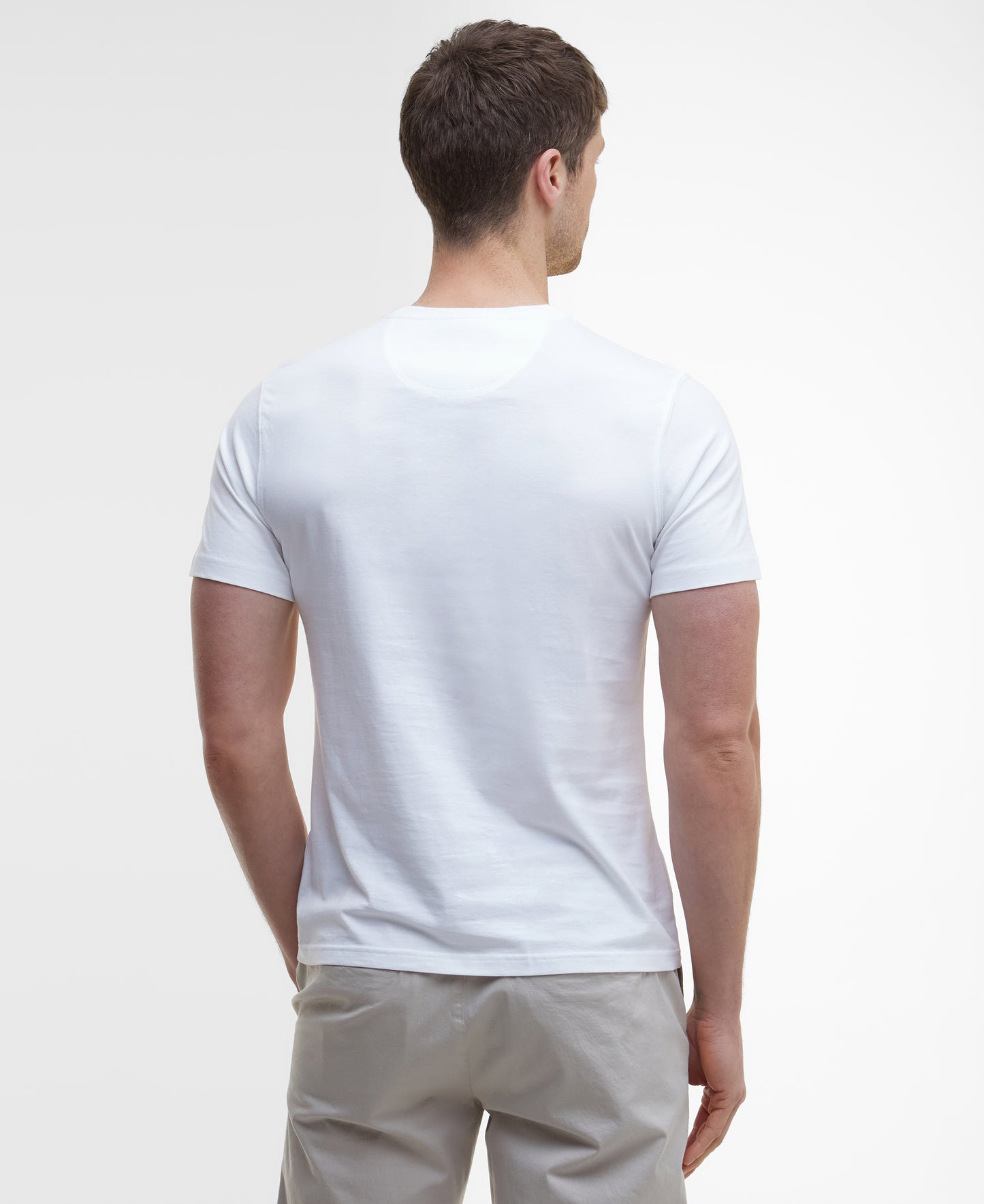 Barbour Essential Sports T-Shirt
